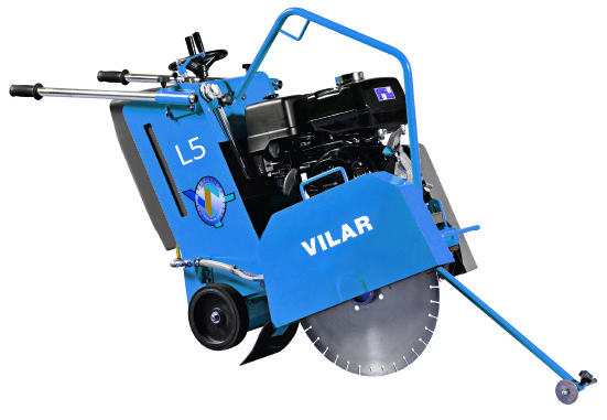 Резчик швов VILAR L5 (полуавтомат)
